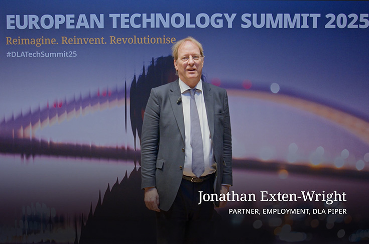 Jonathan Exten-Wright, DLA Piper