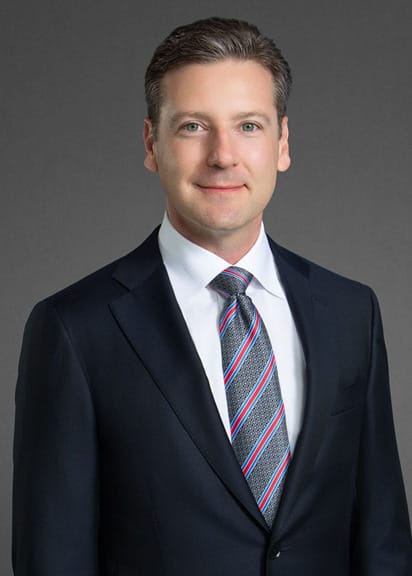 Danny Tobey
