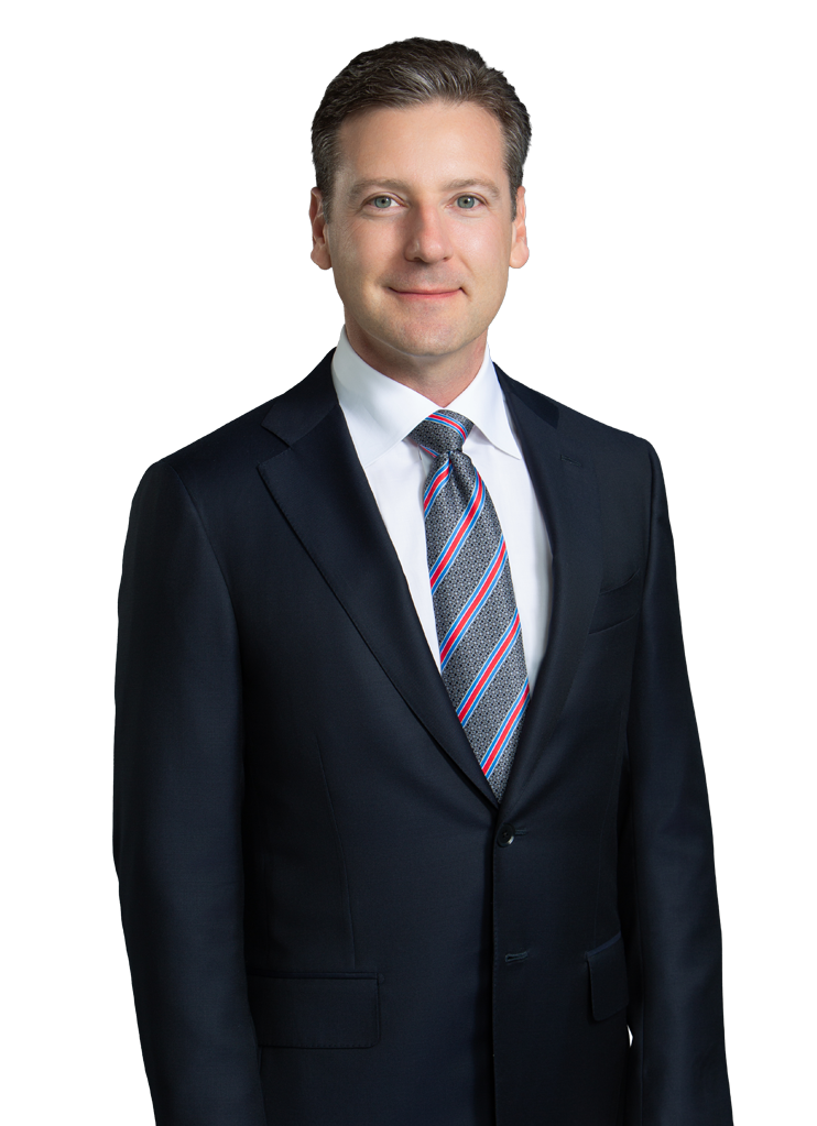 Danny Tobey, Partner Global Co-Chair and Chair of DLA Piper Americas AI and Data Analytics Practice