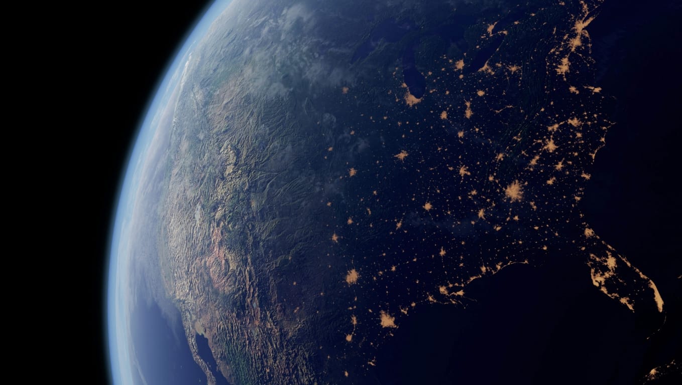 Gareth Stokes, co-chair Technology Sector and AI practice