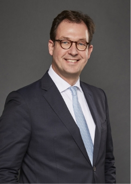 Jan Geert Meents