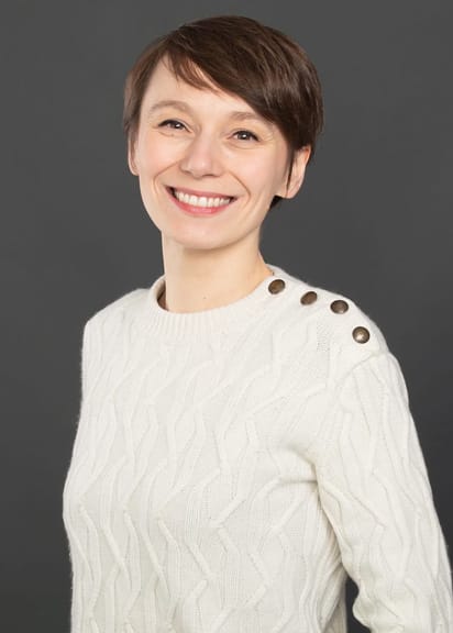 Jeanne Dauzier