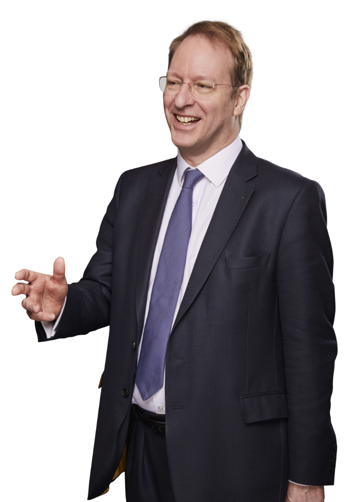 Jonathan Exten-Wright, Employment Partner