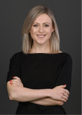 Lauren Hurcombe