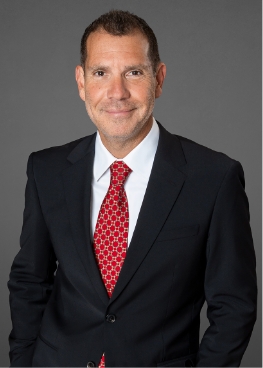 Mark Bennett