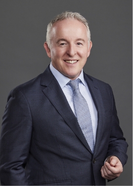 Mark O'Conor
